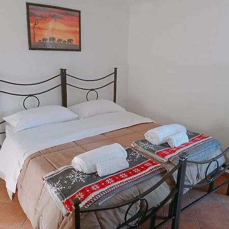 La Petite Maison Coazze מראה חיצוני תמונה