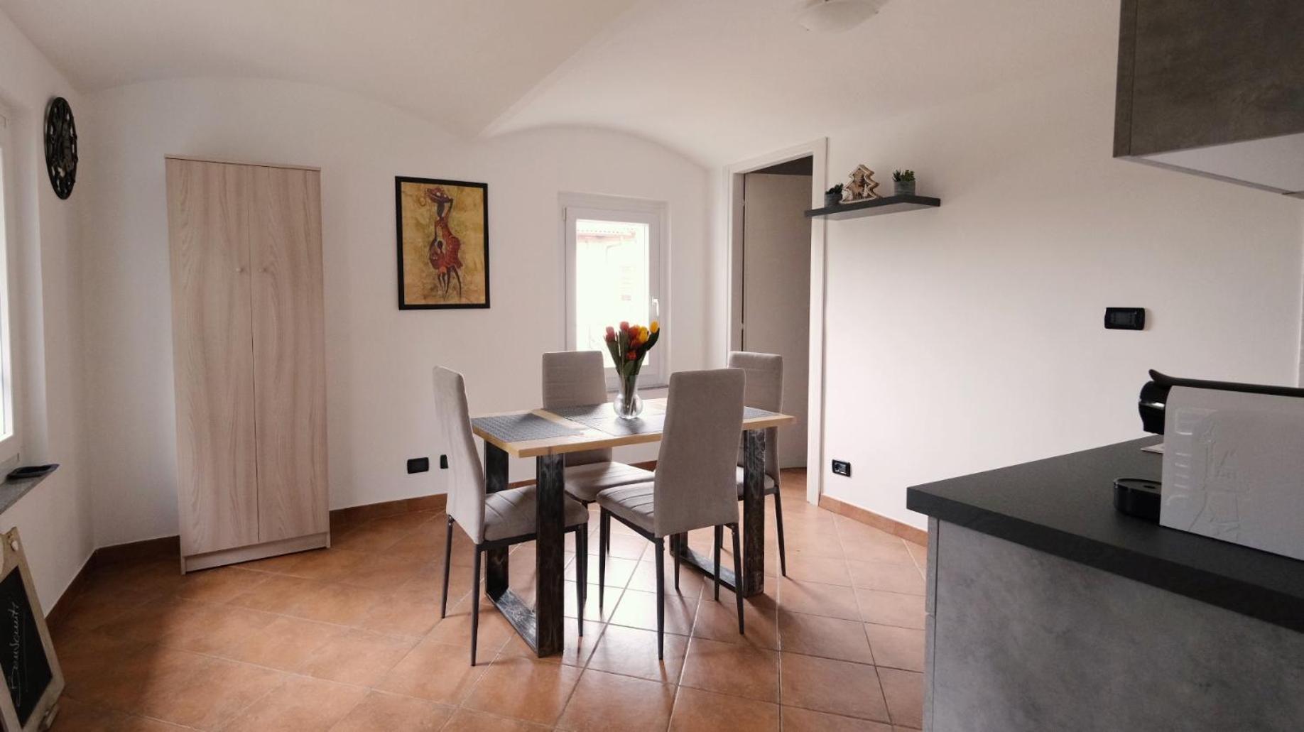 La Petite Maison Coazze מראה חיצוני תמונה