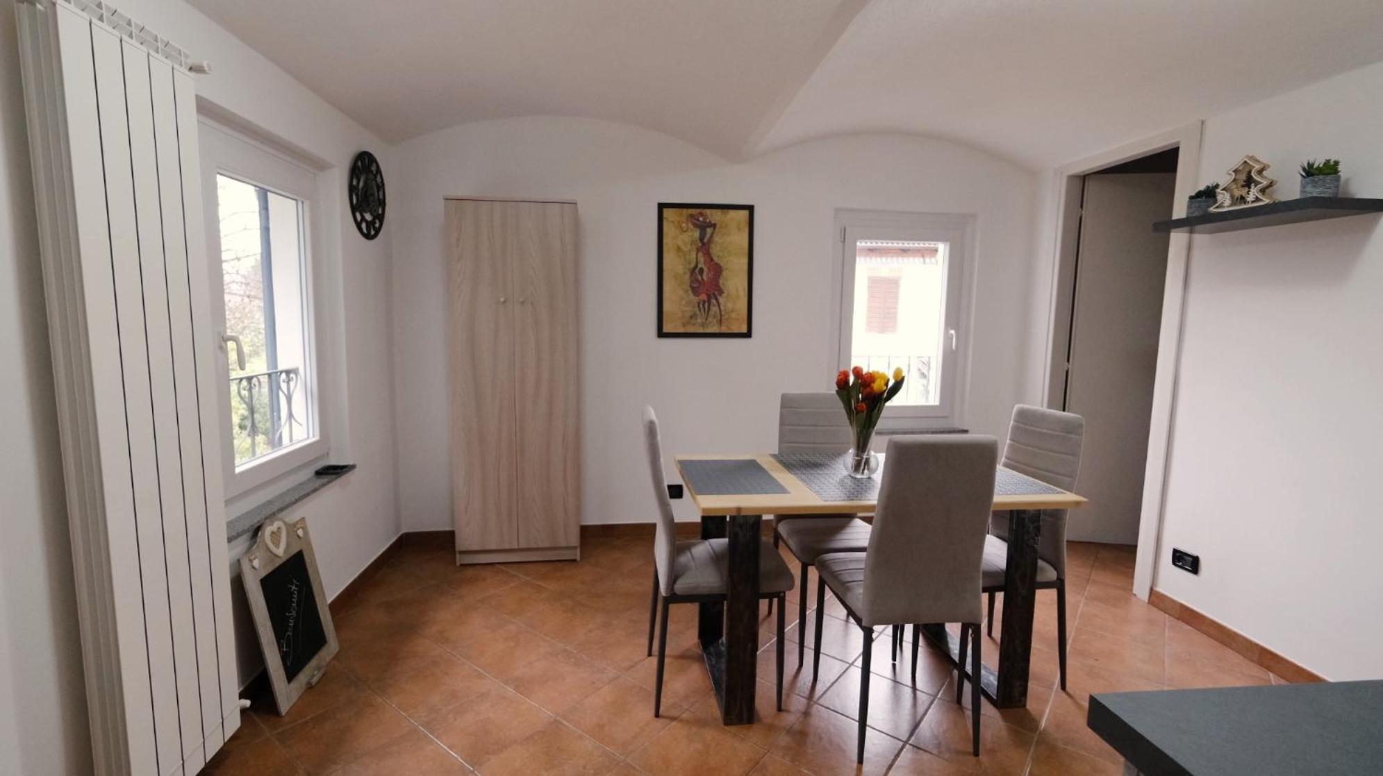 La Petite Maison Coazze מראה חיצוני תמונה