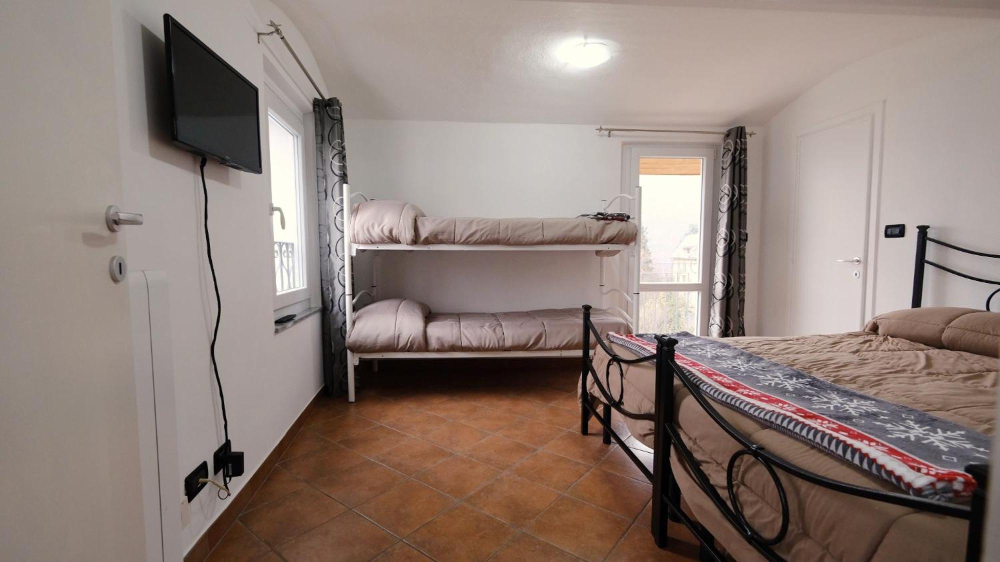 La Petite Maison Coazze מראה חיצוני תמונה